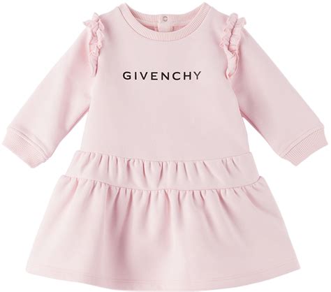 givenchy dress toddler girl|givenchy toddler girl.